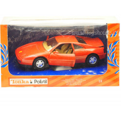 Tonka Polistil 1:25 scale item 5953 Ferrari 348