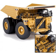Norscot CAT 1:50 scale item 55151 CAT 793D Off Highway Truck with Performance Plus Body