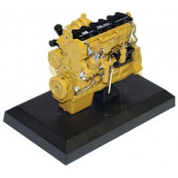 Norscot CAT 1:12 scale item 55139 CAT C15 On-Highway Engine with Acert Technology
