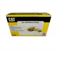 Norscot CAT scala 1:50 articolo 55030 CAT 140H Motor Grader