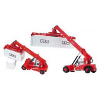 JOAL 1:50 scale item 169 PPM Super Stacker Container Crane