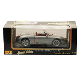 Maisto 1:18 scale item 31814 Special Edition Collection Porsche Boxster