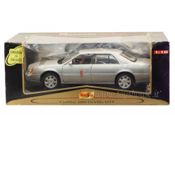 Maisto 1:18 scale item 36877 Premiere Edition Collection Cadillac DeVille DTS 200