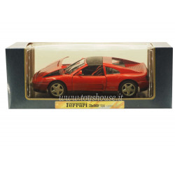 Maisto 1:18 scale item 98887 Special Edition Collection Ferrari 348 TS