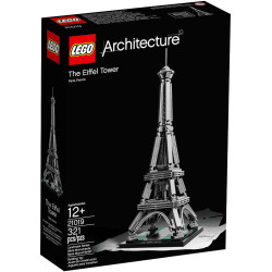 Lego Architecture 21019 The...