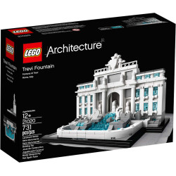 Lego Architecture 21020...