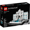 Lego Architecture 21020 Fontana de Trevi