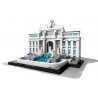 Lego Architecture 21020 Trevi Fountain
