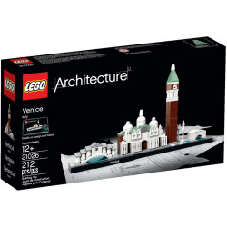 Lego Architecture 21026...