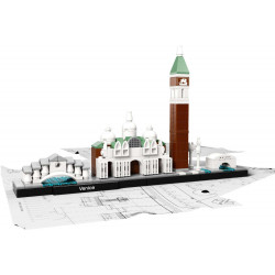 Lego Architecture 21026 Venezia