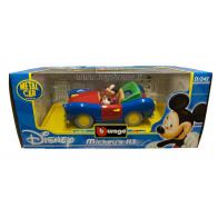 Bburago 1:24 scale item 23002 Disney Collection Mickey Mouse Classic 113