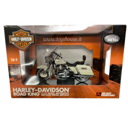 81004 - Harley Davidson HD...