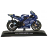 45056 - Yamaha YZR-M1 World Champion Rossi 2004 with Display Box