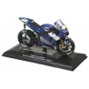 45072 - Yamaha YZR-M1 World Championship Rossi 2005 with Display Box