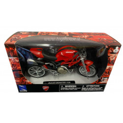 44023 - Ducati Monster 1100