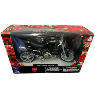 New Ray 1:12 scale item 44023 Ducati Monster 1100