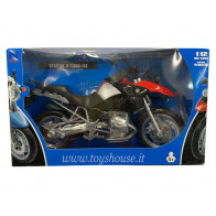 New Ray 1:12 scale item 42763 BMW R 1200 GS