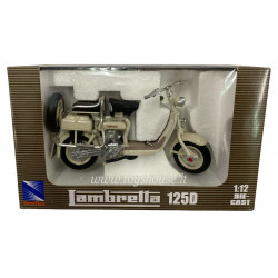 42475 - Lambretta 1250