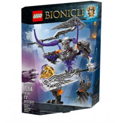 Lego Bionicle 70793 Skull...