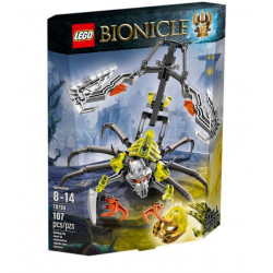Lego Bionicle 70794 Scorpio