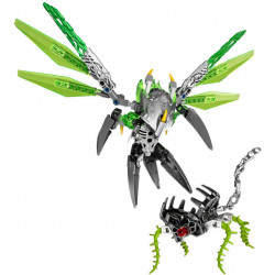 Lego Bionicle 71300 Uxar Creatura della Giungla