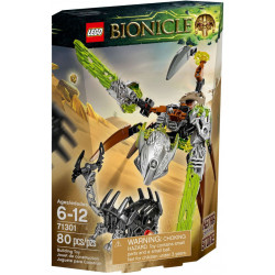 Lego Bionicle 71301 Ketar...