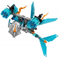 Lego Bionicle 71302 Akida Creature of Water