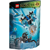 Lego Bionicle 71302 Akida Creatura dell'Acqua