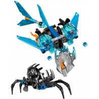 Lego Bionicle 71302 Akida Creatura dell'Acqua