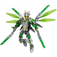 Lego Bionicle 71305 Lewa Unificatore della Giungla