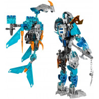 Lego Bionicle 71307 Gali Unificatore dell'Acqua