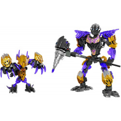 Lego Bionicle 71309 Onua Unificatore della Terra