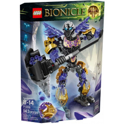 Lego Bionicle 71309 Onua...
