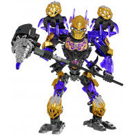 Lego Bionicle 71309 Onua Unificatore della Terra