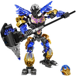 Lego Bionicle 71309 Onua Uniter of Earth