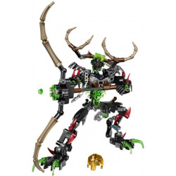 Lego Bionicle 71310 Umarak il Cacciatore