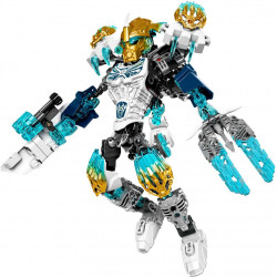 Lego Bionicle 71311 Kopaka & Melum Set Unità