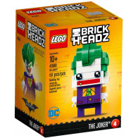 Lego Brickheadz 41588 Jocker
