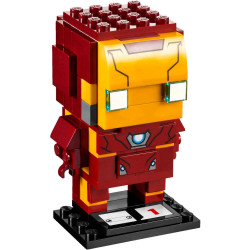 Lego Brickheadz 41590 Iron Man