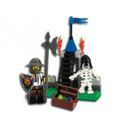 Lego Castle 4817 Dungeon