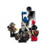 Lego Castle 4816 La Catapulta dei Cavalieri