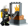 Lego City 60105 Fire ATV