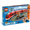 Lego City 7938 Treno Passeggeri
