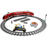 Lego City 7938 Passenger Train