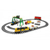 Lego City 7939 Treno Merci