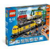 Lego City 7939 Treno Merci