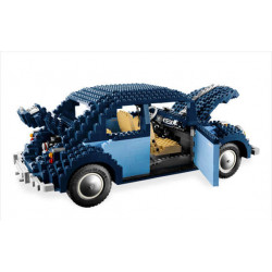 Lego Creator Expert 10187 Volkswagen Beetle