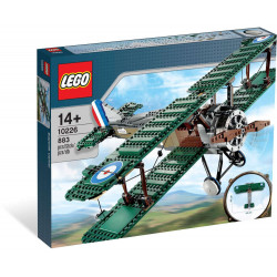 Lego Creator Expert 10226...