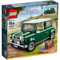 Lego Creator Expert 10242...