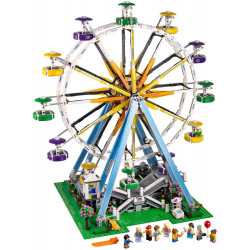 Lego Creator Expert 10247 Ferris Wheel